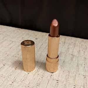 Estée Lauder **RARE** signature cinnamon lipstick